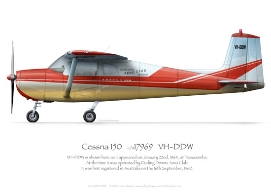 Cessna 150