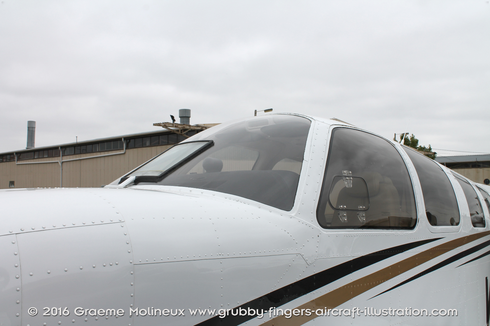 BEECHCRAFT%20-%20BARON%20G58%20-%20WALKAROUND%20-%20VH-WGU%20-%20MOORABBIN%202016%20-%20039%20-%20GrubbyFingers