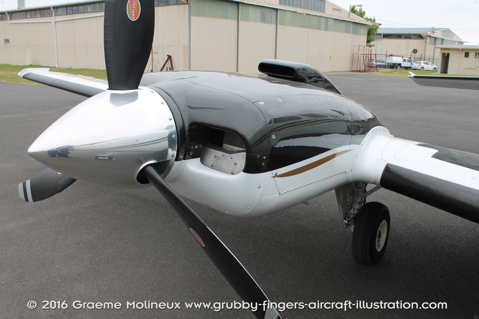 BEECHCRAFT%20-%20BARON%20G58%20-%20WALKAROUND%20-%20VH-WGU%20-%20MOORABBIN%202016%20-%20053%20-%20GrubbyFingers