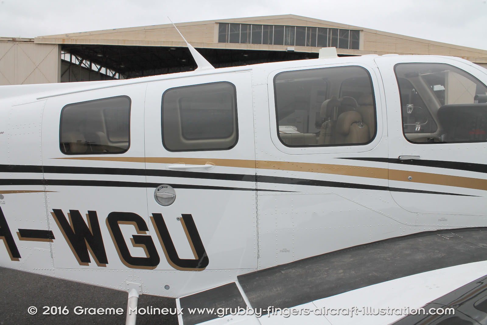 BEECHCRAFT%20-%20BARON%20G58%20-%20WALKAROUND%20-%20VH-WGU%20-%20MOORABBIN%202016%20-%20073%20-%20GrubbyFingers