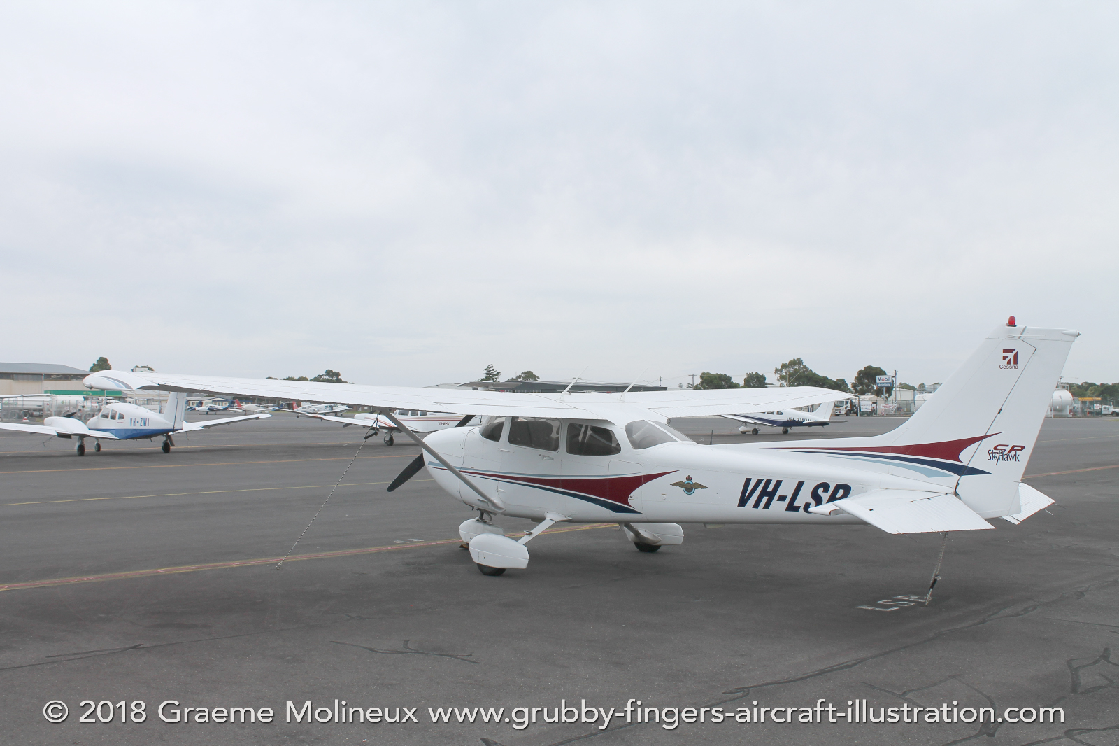 Cessna%20172%20VH-LSP%20RVAC%20Moorabbin%202017%2006%20Graeme%20Molineux