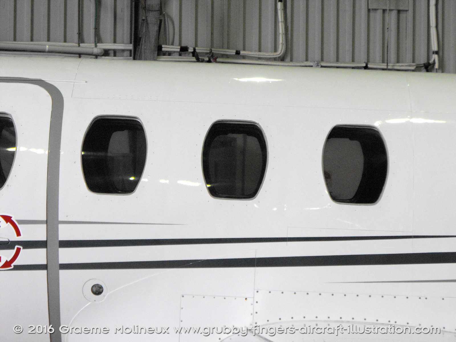 Cessna%20Citation%20500%20Walkaround%20VH-ZMD%20Essendon%202009%2014%20Graeme%20Molineux