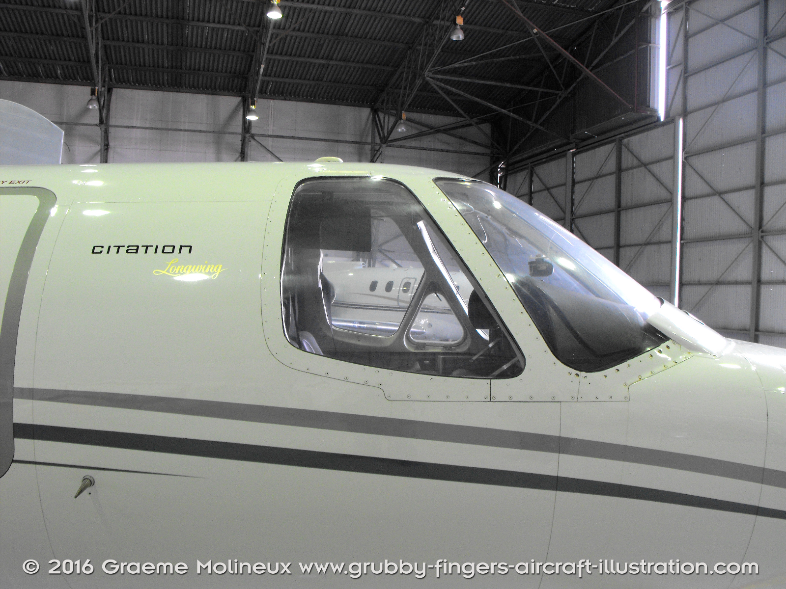 Cessna%20Citation%20500%20Walkaround%20VH-ZMD%20Essendon%202009%2034%20Graeme%20Molineux