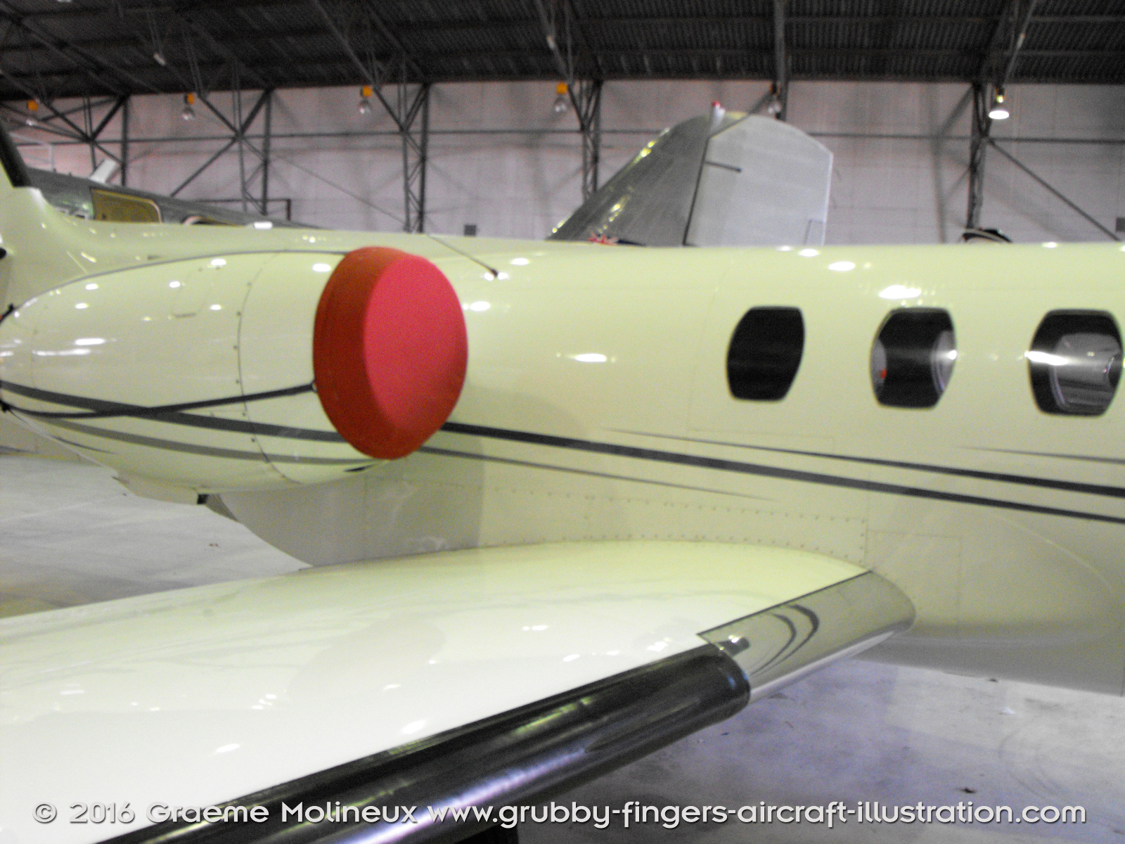 Cessna%20Citation%20500%20Walkaround%20VH-ZMD%20Essendon%202009%2043%20Graeme%20Molineux