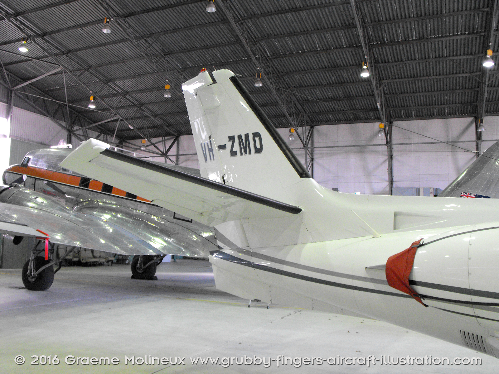 Cessna%20Citation%20500%20Walkaround%20VH-ZMD%20Essendon%202009%2044%20Graeme%20Molineux