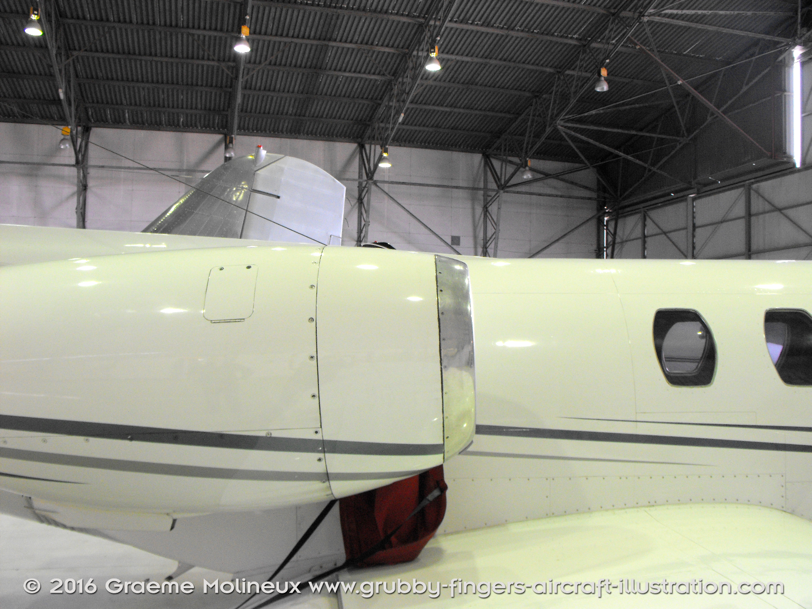 Cessna%20Citation%20500%20Walkaround%20VH-ZMD%20Essendon%202009%2050%20Graeme%20Molineux