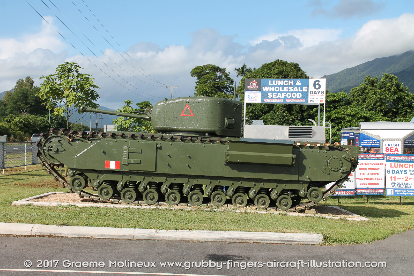 Churchill%20Tank%20Walkaround%20British%20Army%20AAAM%20Cairns%202016%2009%20Graeme%20Molineux