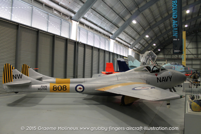 DE%20HAVILLAND%20Vampire%20Walkaround%20A79-1%20RAAF%20FighterWorld%202014%2001%20GrubbyFingers