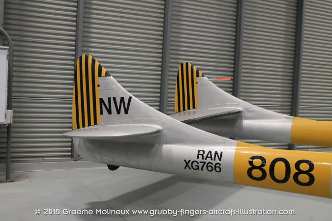DE%20HAVILLAND%20Vampire%20Walkaround%20A79-1%20RAAF%20FighterWorld%202014%2002%20GrubbyFingers