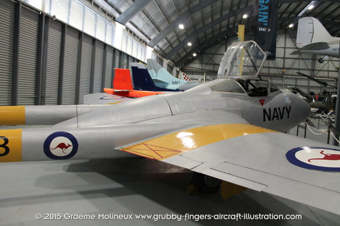 DE%20HAVILLAND%20Vampire%20Walkaround%20A79-1%20RAAF%20FighterWorld%202014%2003%20GrubbyFingers