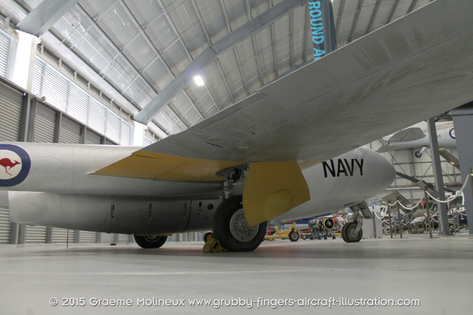 DE%20HAVILLAND%20Vampire%20Walkaround%20A79-1%20RAAF%20FighterWorld%202014%2006%20GrubbyFingers