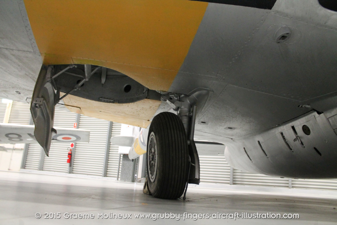 DE%20HAVILLAND%20Vampire%20Walkaround%20A79-1%20RAAF%20FighterWorld%202014%2010%20GrubbyFingers