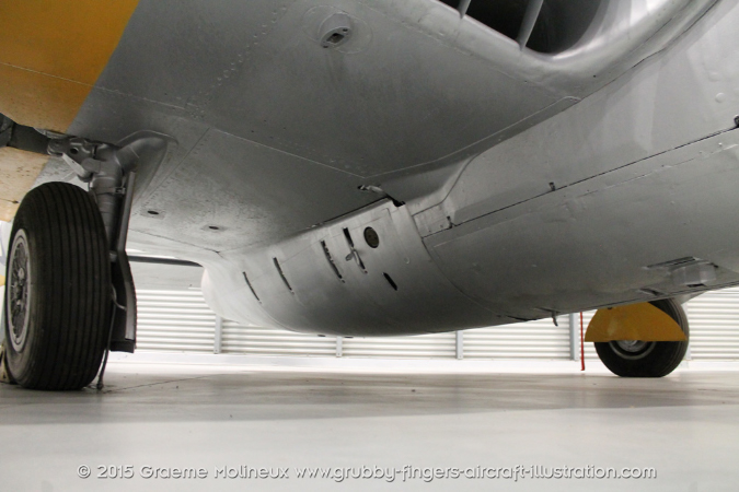 DE%20HAVILLAND%20Vampire%20Walkaround%20A79-1%20RAAF%20FighterWorld%202014%2011%20GrubbyFingers