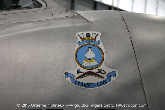 DE%20HAVILLAND%20Vampire%20Walkaround%20A79-1%20RAAF%20FighterWorld%202014%2015%20GrubbyFingers