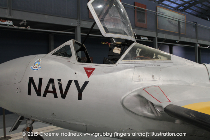 DE%20HAVILLAND%20Vampire%20Walkaround%20A79-1%20RAAF%20FighterWorld%202014%2019%20GrubbyFingers