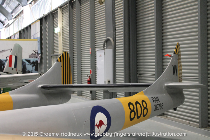 DE%20HAVILLAND%20Vampire%20Walkaround%20A79-1%20RAAF%20FighterWorld%202014%2020%20GrubbyFingers