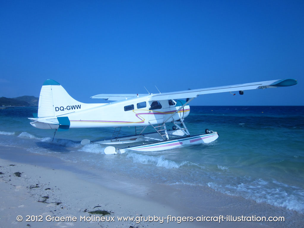 DHC-2_Beaver_DQ-GWW_Fiji_008