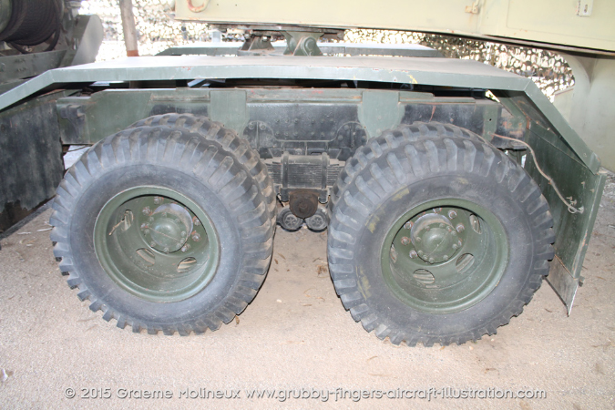 DIAMOND%20T%20M20%20Tractor%20Walkaround%2049710%20Bandiana%202014%2008%20GrubbyFingers