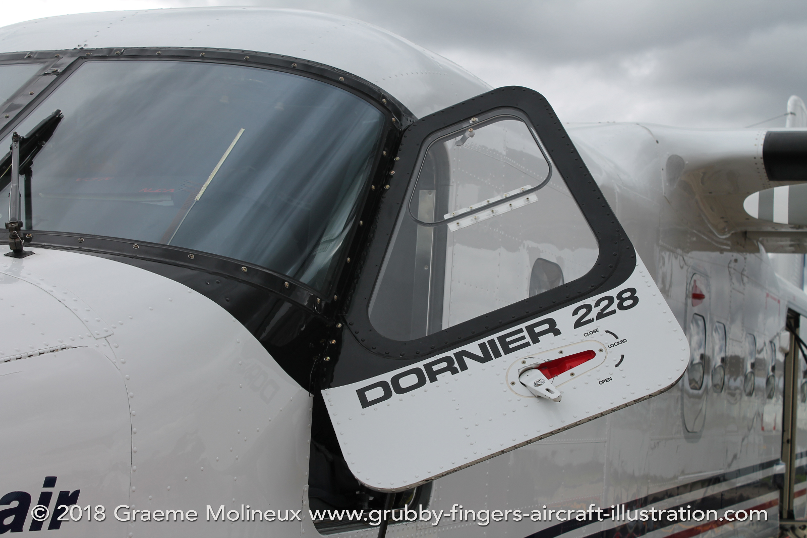 Dornier%20228-202%20VH-VJN%20GAMair%20Essendon%202016%20091%20Graeme%20Molineux