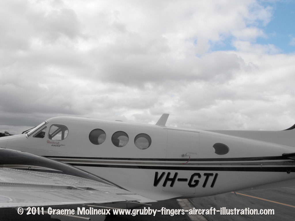 KingAir_VH-GTI_Oxford_050