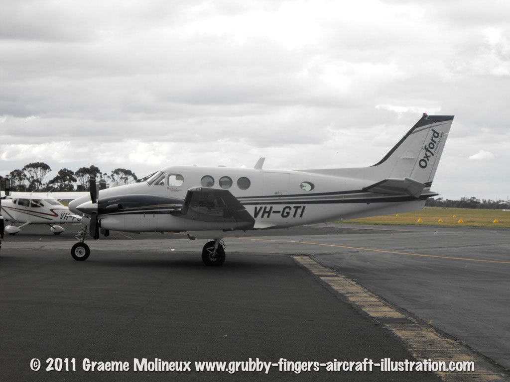 KingAir_VH-GTI_Oxford_055