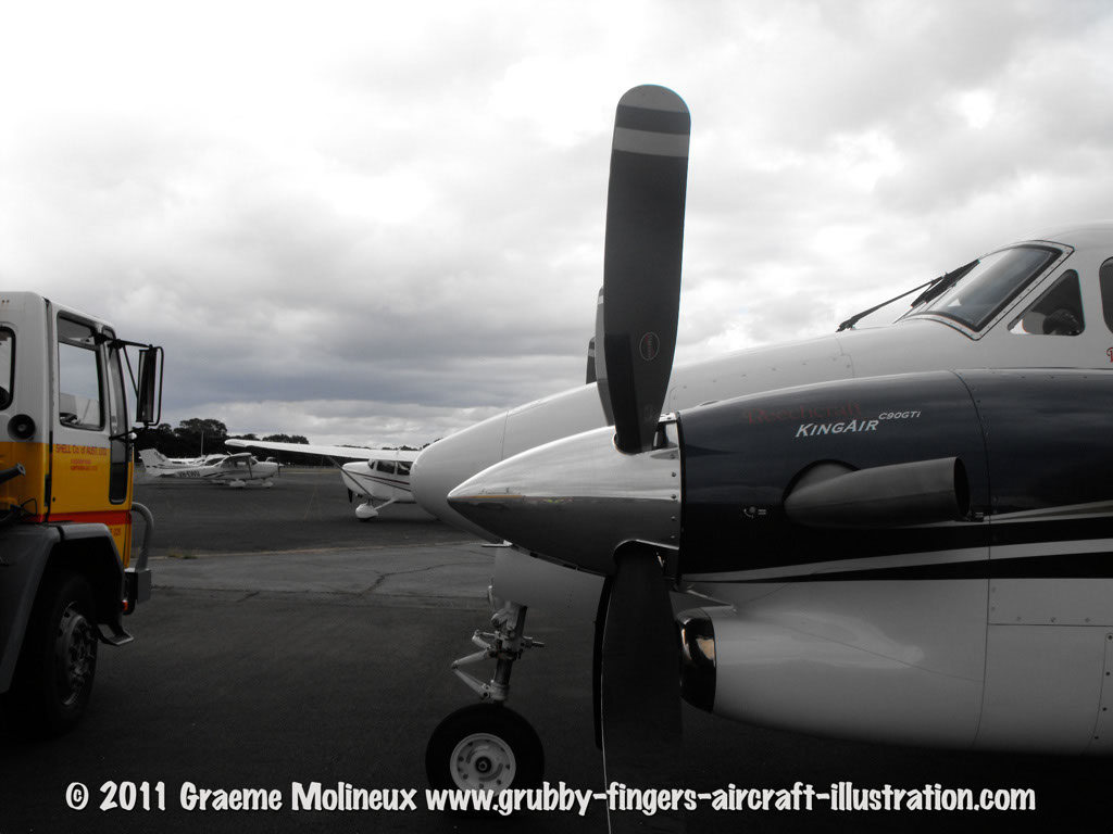 KingAir_VH-GTI_Oxford_061